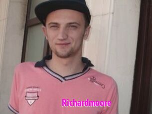 Richardmoore