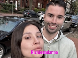 Richieandanna