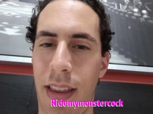 Ridemymonstercock