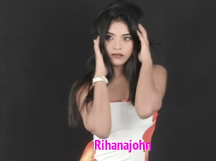Rihanajohn