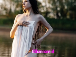 Rihannareid