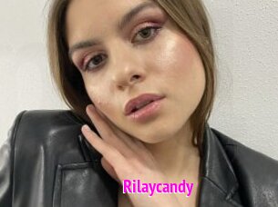 Rilaycandy