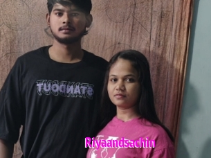 Riyaandsachin