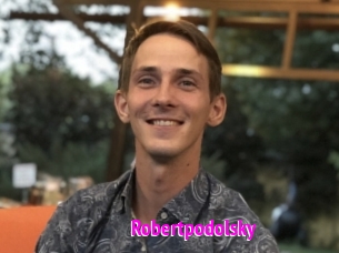 Robertpodolsky