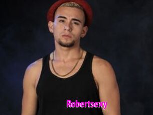 Robertsexy