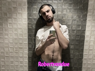 Robertvondue