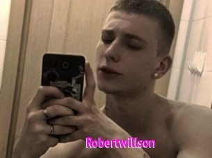 Robertwillson