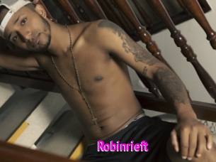 Robinrieft