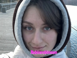 Robinrobinson