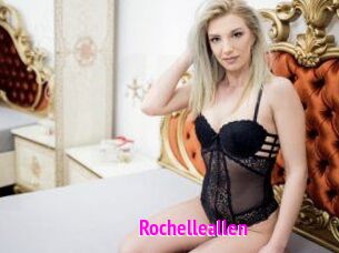 Rochelleallen