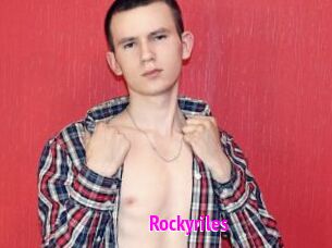 Rockyriles