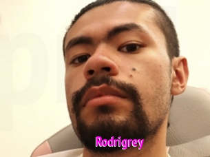 Rodrigrey