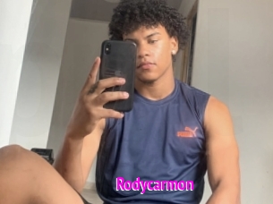 Rodycarmon