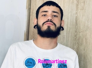 Rolomartinez