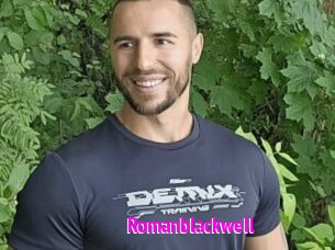 Romanblackwell