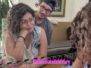 Romeoandshirley