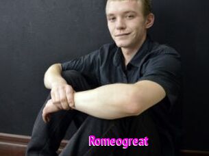 Romeogreat