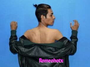 Romeohotx