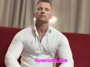 Romeomalcolm