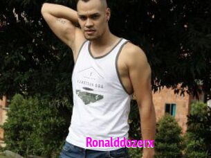 Ronalddozerx