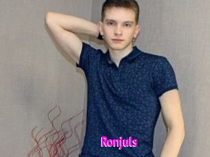 Ronjuls