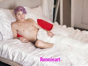 Ronnieart