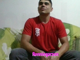 Ronniegarzon