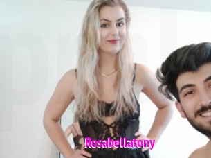 Rosabellatony