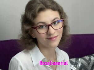 Rosaliaaerial