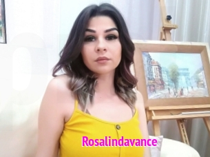 Rosalindavance