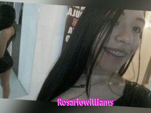 Rosario_williams