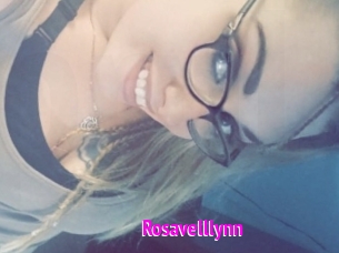 Rosavelllynn