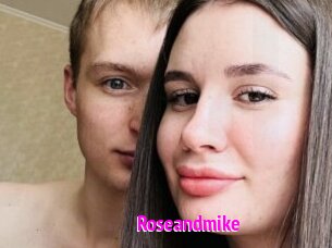 Roseandmike