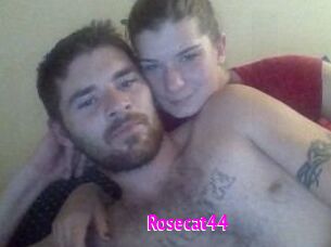 Rosecat44