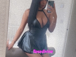 Rosedivine