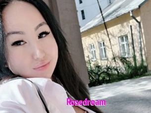 Rosedream