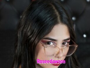 Roseedawson