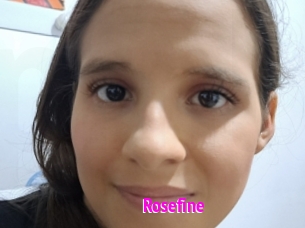 Rosefine