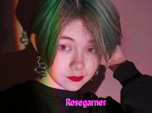Rosegarner