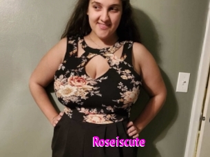 Roseiscute