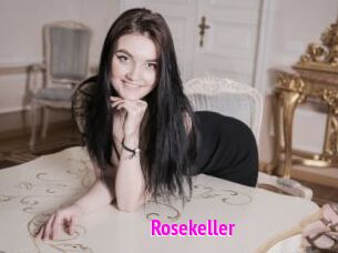 Rosekeller