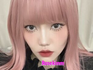 Rosekimm