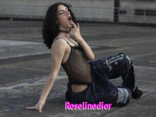 Roselinedior