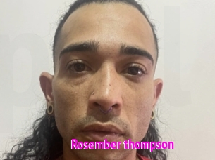 Rosember_thompson