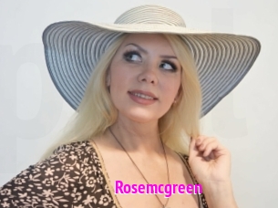 Rosemcgreen