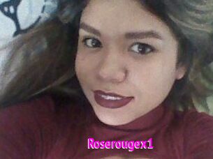 Roserougex1