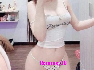 Rosesexy18