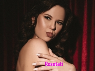 Rosetati