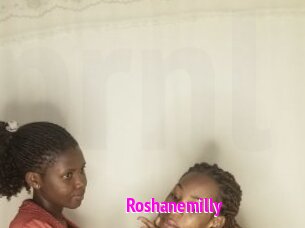 Roshanemilly