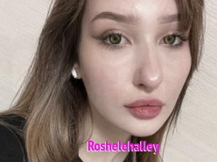 Roshelehalley